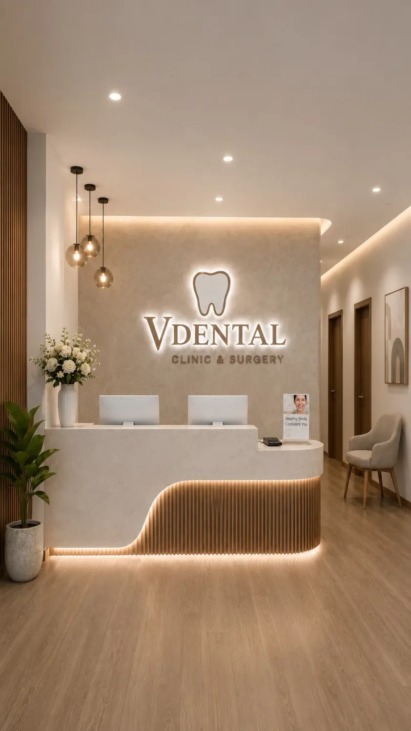Dental Clinic in SS2, Petaling Jaya